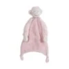 Happy Horse Monkey Mickey Schmusetuch -Happy Horse 130154 pink mickey tuttle c8a8