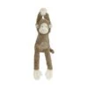 Happy Horse Monkey Mickey Spieluhr -Happy Horse 130173 clay mickey musical 3d16