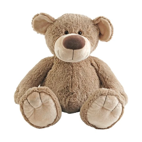Happy Horse Bear Bella Kuscheltier 100 Cm 3 Happy Horse Bear Bella Kuscheltier 100 Cm