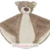 Schmusetuch Bär Bella 29 Cm - Happy Horse -Happy Horse 130199 happy horse doudou ours bella 29 cm