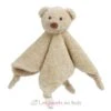 Schmusetuch Bär Boogy 25 Cm - Happy Horse -Happy Horse 13054 happy horse doudou ours boogy 25 cm