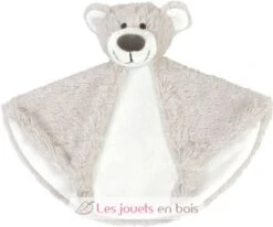 Schmusetuch Bär Baggio 29 Cm - Happy Horse