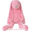 Deep Pink Kaninchen Richie 58 Cm - Happy Horse -Happy Horse 132117 peluche lapin richie rose 58 cm