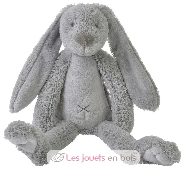 Grau Kaninchen Richie 38 Cm - Happy Horse 3 Grau Kaninchen Richie 38 Cm - Happy Horse