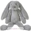 Grey Kaninchen Richie 28 Cm - Happy Horse