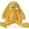 Gelb Kaninchen Richie 38 Cm - Happy Horse
