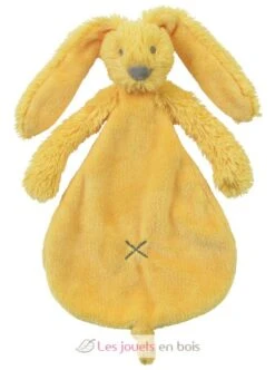 Gelb Kaninchen Richie 25 Cm - Happy Horse