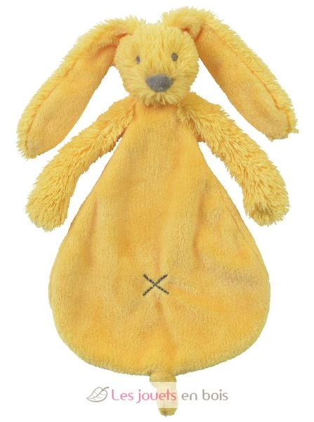Gelb Kaninchen Richie 25 Cm - Happy Horse 3 Gelb Kaninchen Richie 25 Cm - Happy Horse