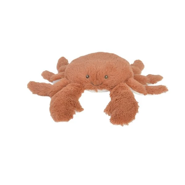 Happy Horse Crab Chris Kuscheltier 21 Cm 3 Happy Horse Crab Chris Kuscheltier 21 Cm