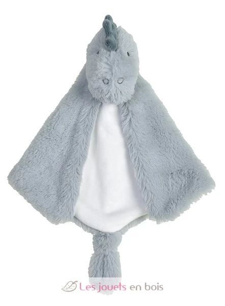 Schmusetuch Dino Don 26 Cm - Happy Horse 3 Schmusetuch Dino Don 26 Cm - Happy Horse