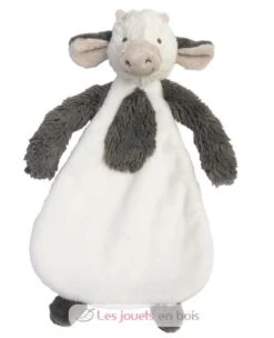 Schmusetuch Cow Casper 25 Cm - Happy Horse
