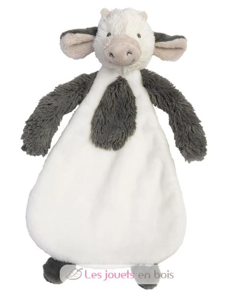 Schmusetuch Cow Casper 25 Cm - Happy Horse 3 Schmusetuch Cow Casper 25 Cm - Happy Horse