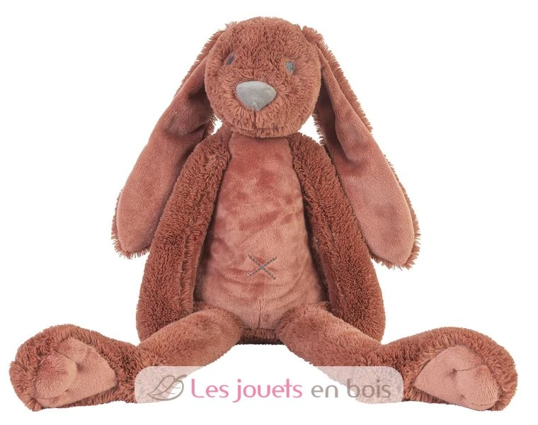 Rusty Kaninchen Richie 58 Cm - Happy Horse 3 Rusty Kaninchen Richie 58 Cm - Happy Horse