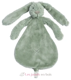 Grün Kaninchen Richie 25 Cm - Happy Horse