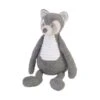 Happy Horse Raccoon Kuscheltier 38 Cm 1 Happy Horse Raccoon Kuscheltier 38 Cm -Happy Horse 133291 happy raccoon no. 2 schuin voorkant a7a0