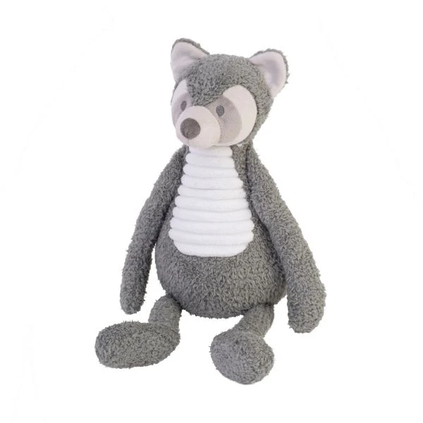 Happy Horse Raccoon Kuscheltier 38 Cm 3 Happy Horse Raccoon Kuscheltier 38 Cm