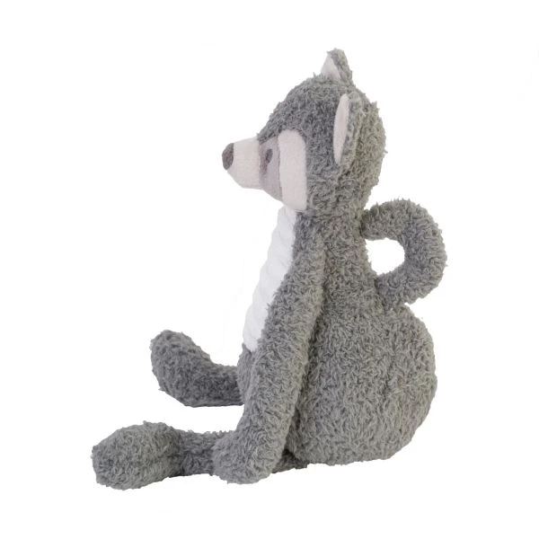 Happy Horse Raccoon Kuscheltier 38 Cm 4 Happy Horse Raccoon Kuscheltier 38 Cm – Bild 2