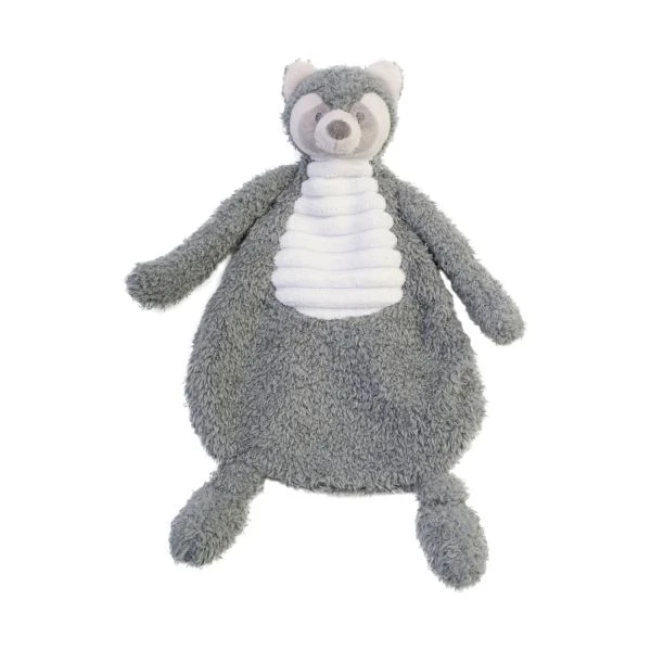 Happy Horse Raccoon Kuscheltuch 3 Happy Horse Raccoon Kuscheltuch