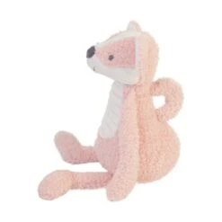 Happy Horse Skunk Kuscheltier 38 Cm 5 Happy Horse Skunk Kuscheltier 38 Cm -Happy Horse 133301 happy skunk no. 2 zijkant 069a