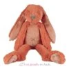 Orange Kaninchen Richie 38 Cm - Happy Horse