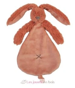 Orange Kaninchen Richie 25 Cm - Happy Horse