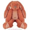 Orange Kaninchen Richie 28 Cm - Happy Horse 2 Orange Kaninchen Richie 28 Cm - Happy Horse -Happy Horse 133554 tiny orange rabbit richie