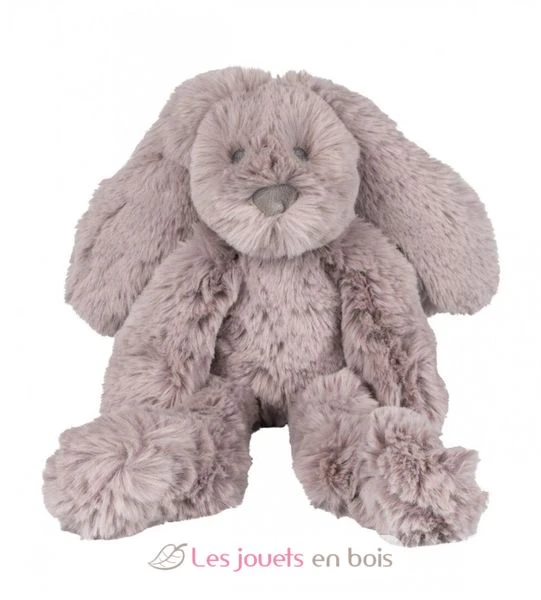 Recyceltes Rosa Hase Kuscheltier 38 Cm - Happy Horse 3 Recyceltes Rosa Hase Kuscheltier 38 Cm - Happy Horse