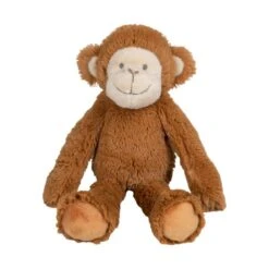 Happy Horse Monkey Micha Kuscheltier 48 Cm