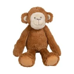 Happy Horse Monkey Micha Kuscheltier 38 Cm
