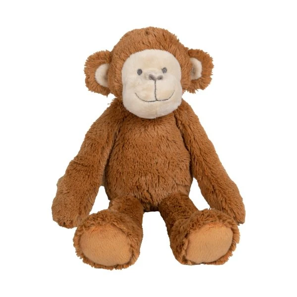 Happy Horse Monkey Micha Kuscheltier 38 Cm 3 Happy Horse Monkey Micha Kuscheltier 38 Cm