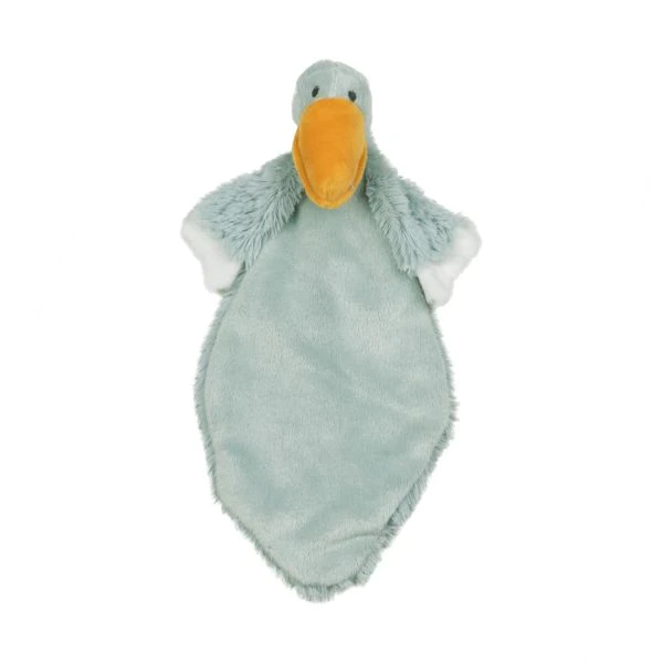 Happy Horse Pelican Pucci Kuscheltuch 3 Happy Horse Pelican Pucci Kuscheltuch