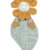 Schmusetuch Blume 26 Cm - Happy Horse -Happy Horse 133652 happy horse doudou fleur flower tuttle