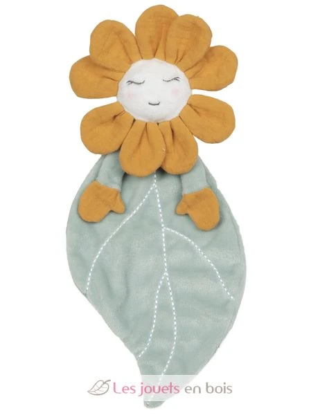 Schmusetuch Blume 26 Cm - Happy Horse 3 Schmusetuch Blume 26 Cm - Happy Horse