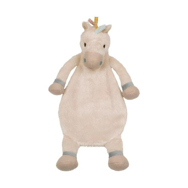 Happy Horse Bright Kuscheltuch 28 Cm 3 Happy Horse Bright Kuscheltuch 28 Cm