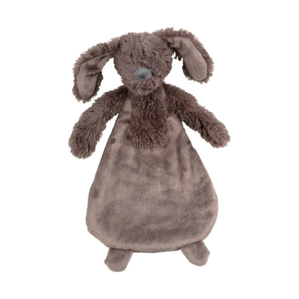 Happy Horse Kuscheltuch - Dog - Jax 3 Happy Horse Kuscheltuch - Dog - Jax