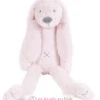 Pink Kaninchen Richie 38 Cm - Happy Horse 1 Pink Kaninchen Richie 38 Cm - Happy Horse -Happy Horse 17660 peluche lapin richie rose 38 cm
