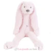Pink Kaninchen Richie 28 Cm - Happy Horse -Happy Horse 17664 peluche lapin richie rose 28 cm