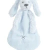 Blau Kaninchen Richie 25 Cm - Happy Horse -Happy Horse 17672 doudou lapin richie bleu happy horse