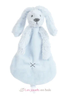 Blau Kaninchen Richie 25 Cm - Happy Horse