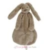 Clay Kaninchen Richie 25 Cm - Happy Horse -Happy Horse 17682 doudou lapin richie clay