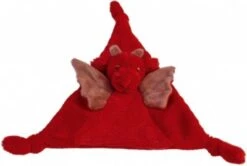 Happy Horse Schmusedecke Dragon Tine - 24 Cm