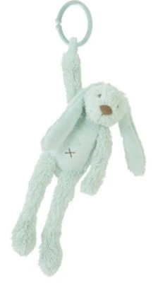 Happy Horse Hase Richie Lagunfarben Anhänger