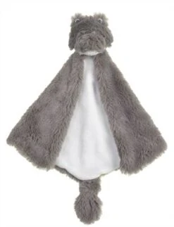 Happy Horse Krokodil Collin Schnuffeltuch