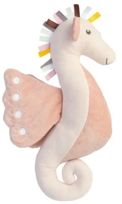 Happy Horse Glückliches Pferd Seepferdchen Shiva Nr. 2 - 33 Cm