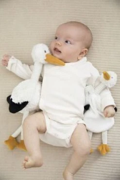 Happy Horse Glückliches Pferd Storch Himmel Nr. 2 - 34 Cm -Happy Horse 29014251 02