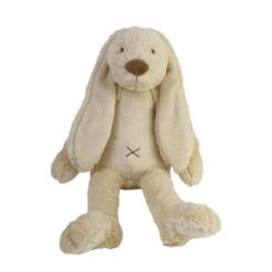 Happy Horse Big Beige Rabbit Richie - 58 Cm