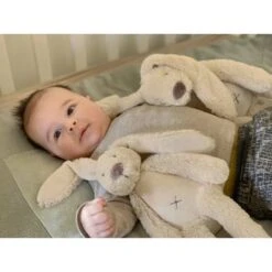 Happy Horse Big Beige Rabbit Richie - 58 Cm -Happy Horse 29014277 03