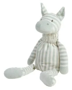 Happy Horse Zebra Zac - 38 Cm