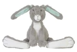 Happy Horse Grey Rabbit Twine No. 2
