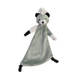 Happy Horse Schmusedecke Waschbär Waschbär Rudy - 26 Cm